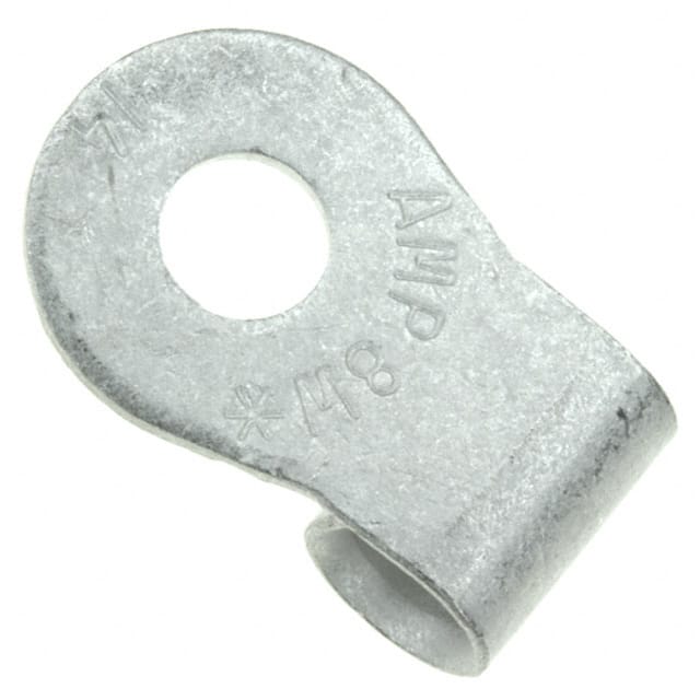 321051 TE Connectivity AMP Connectors  Conectores de anillo